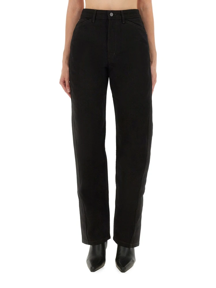 "TWISTED" PANTS