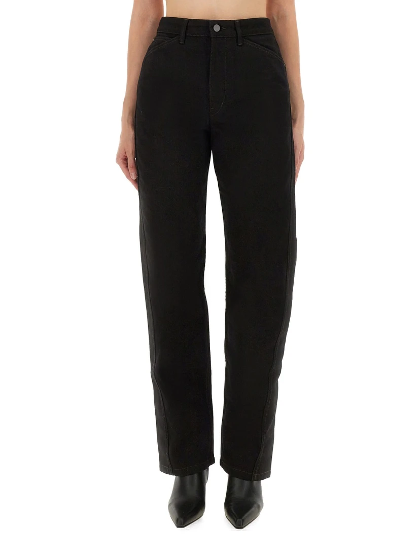 "TWISTED" PANTS