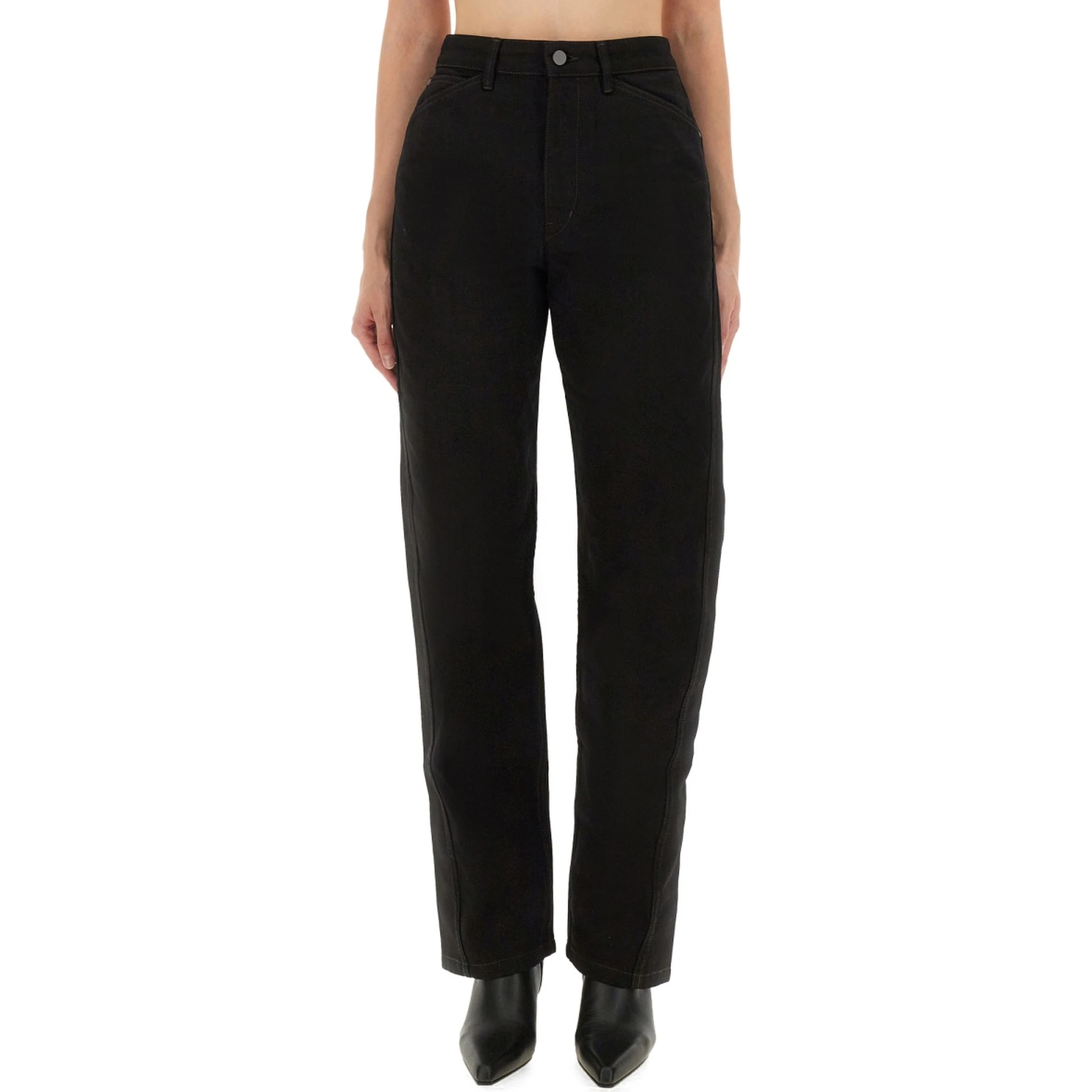 "TWISTED" PANTS