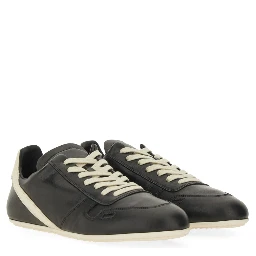 "MINIMAL SNEAK" SNEAKER