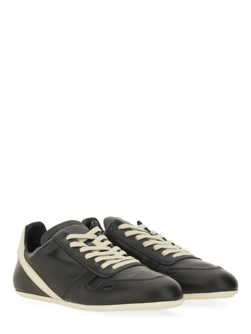 "MINIMAL SNEAK" SNEAKER