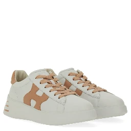 "REBEL" SNEAKER