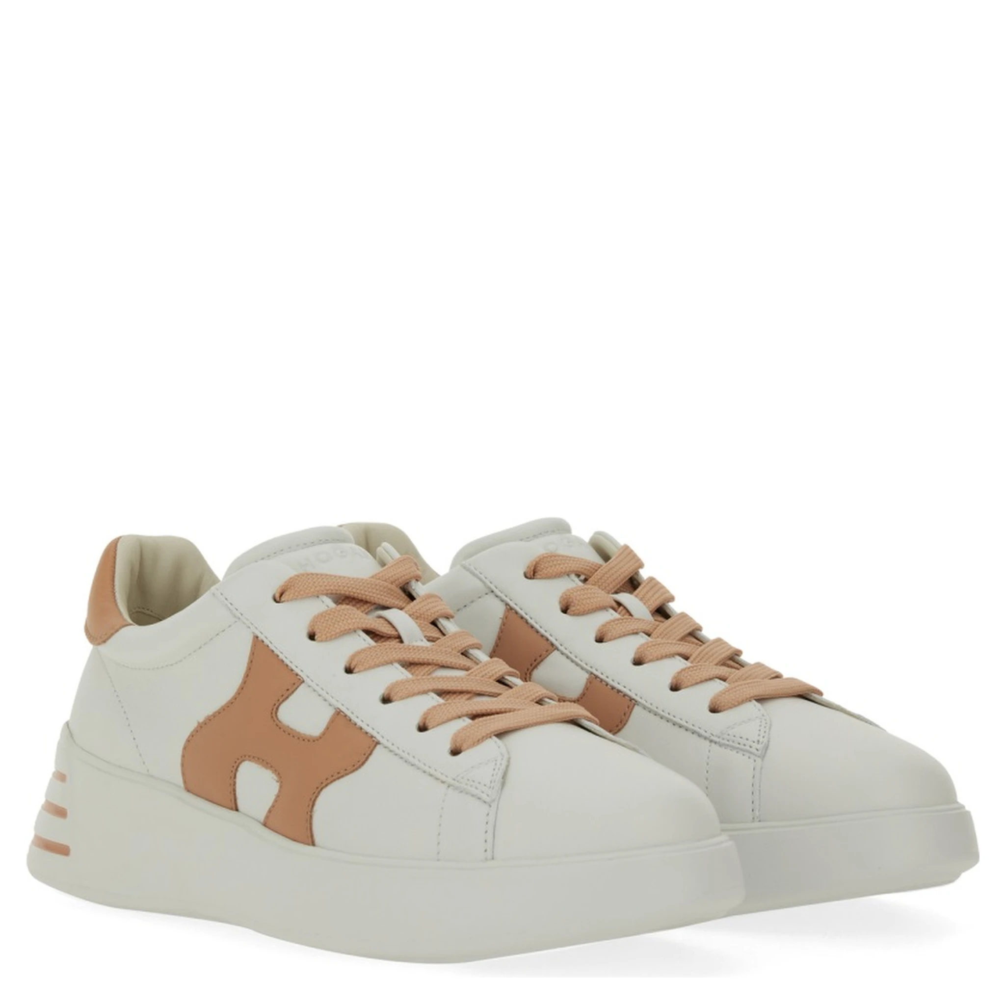 "REBEL" SNEAKER