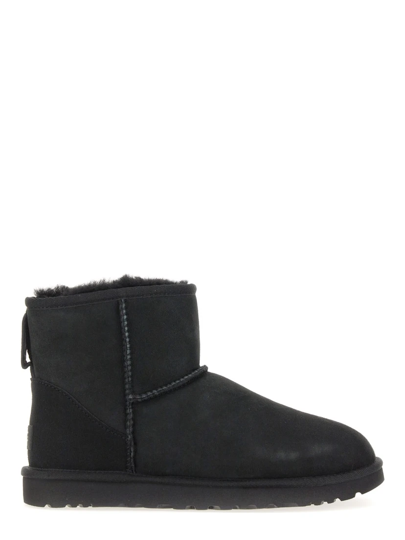 BOOT CLASSIC MINI II