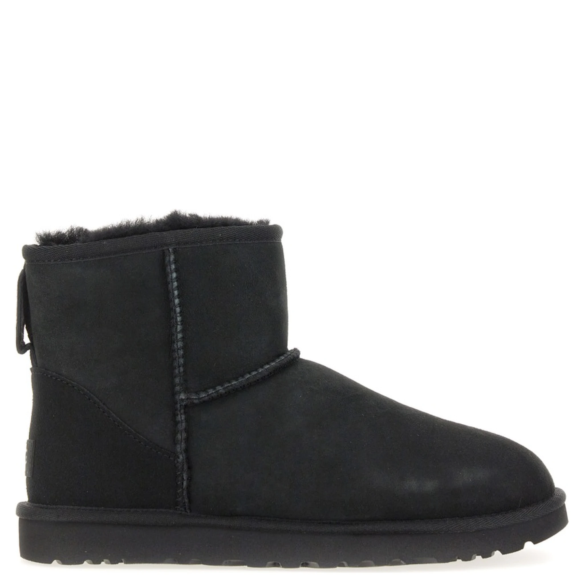 BOOT CLASSIC MINI II