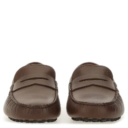 MOCCASIN "GOMMINO BUBBLE"