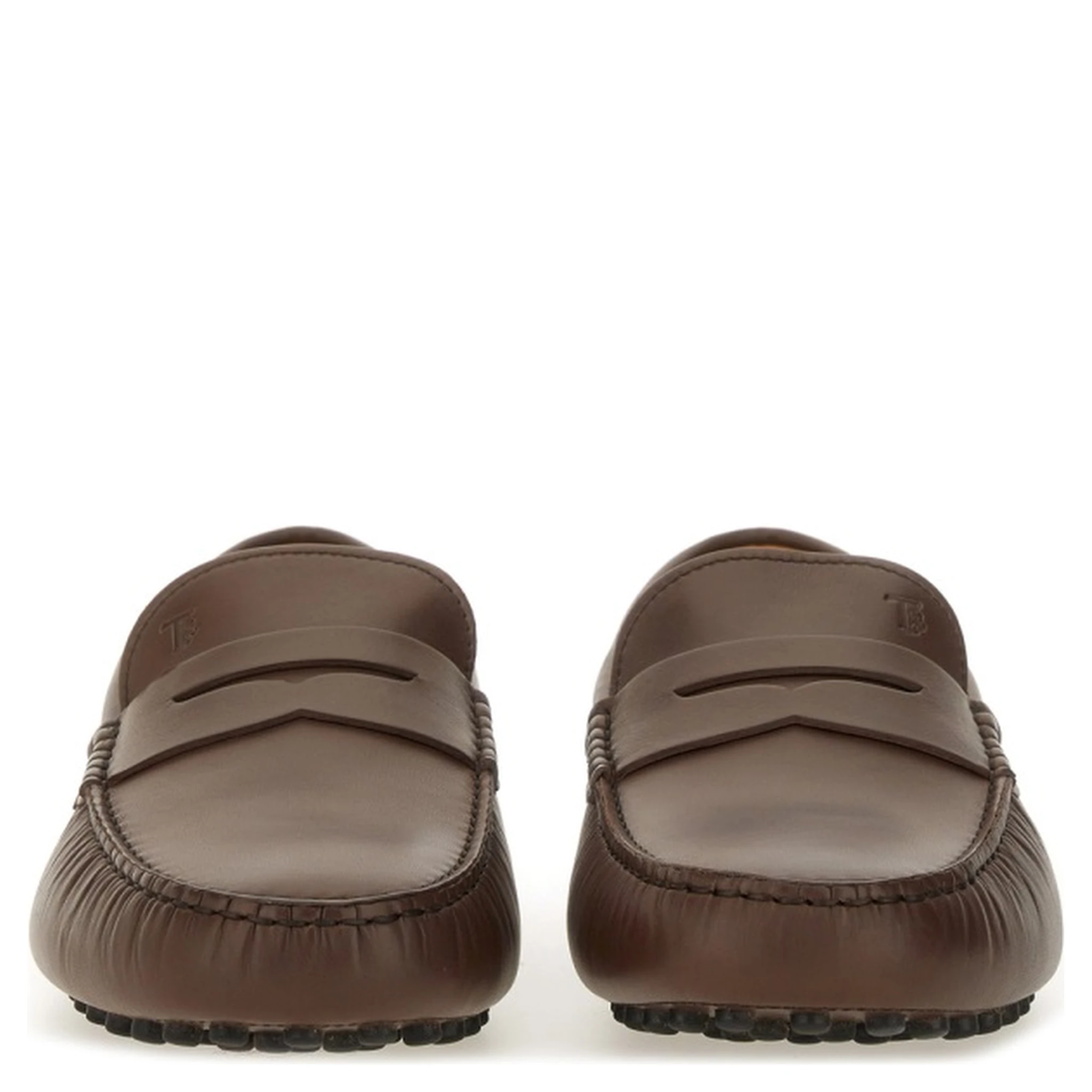 MOCCASIN "GOMMINO BUBBLE"