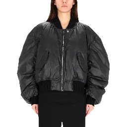 BOMBER JACKET "RUNWAY CAL"