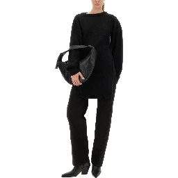 "TWISTED" PANTS