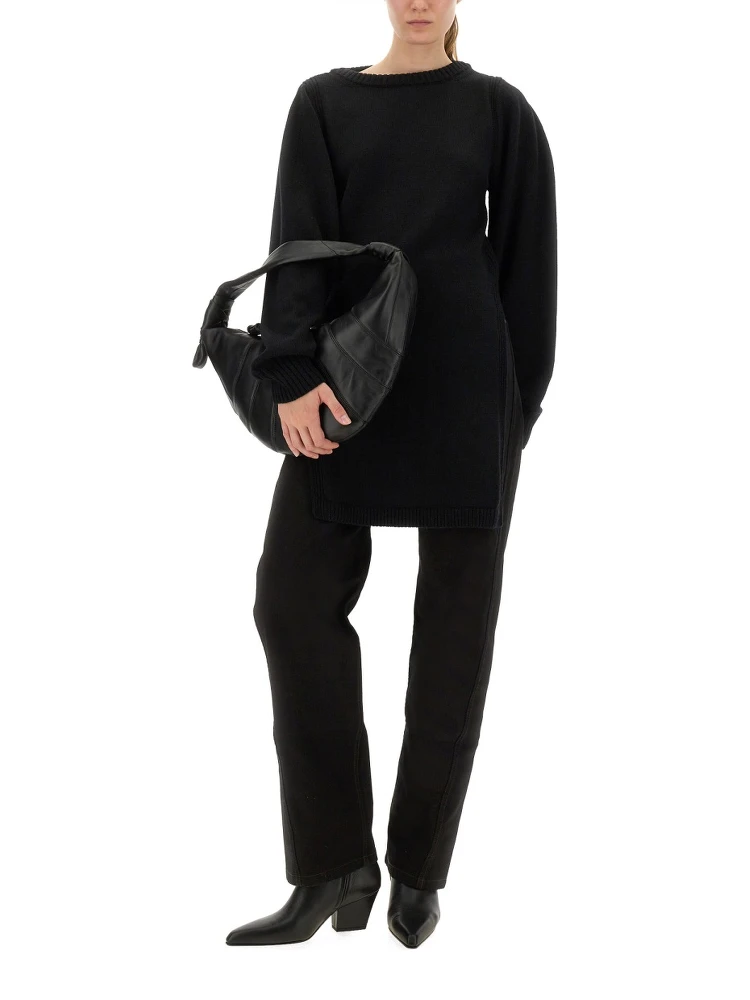 "TWISTED" PANTS alternative