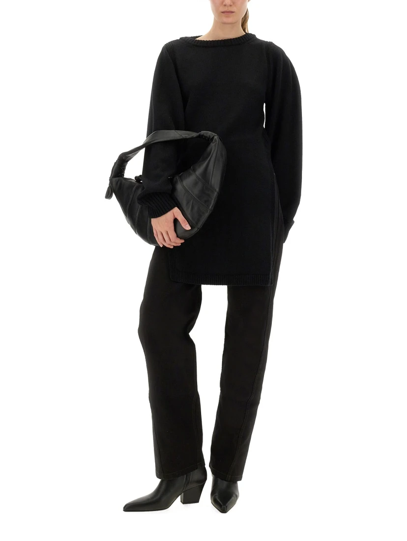 "TWISTED" PANTS