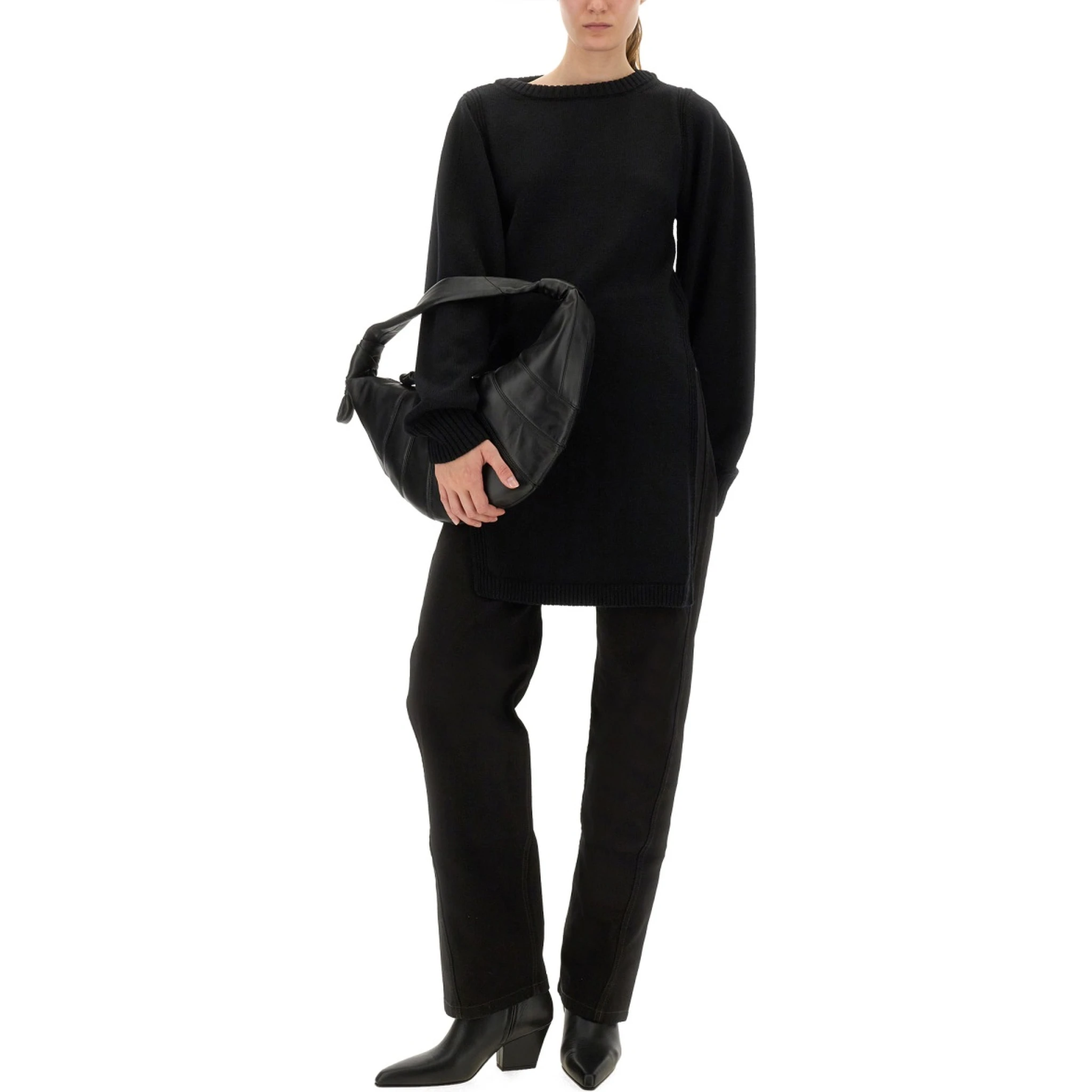 "TWISTED" PANTS