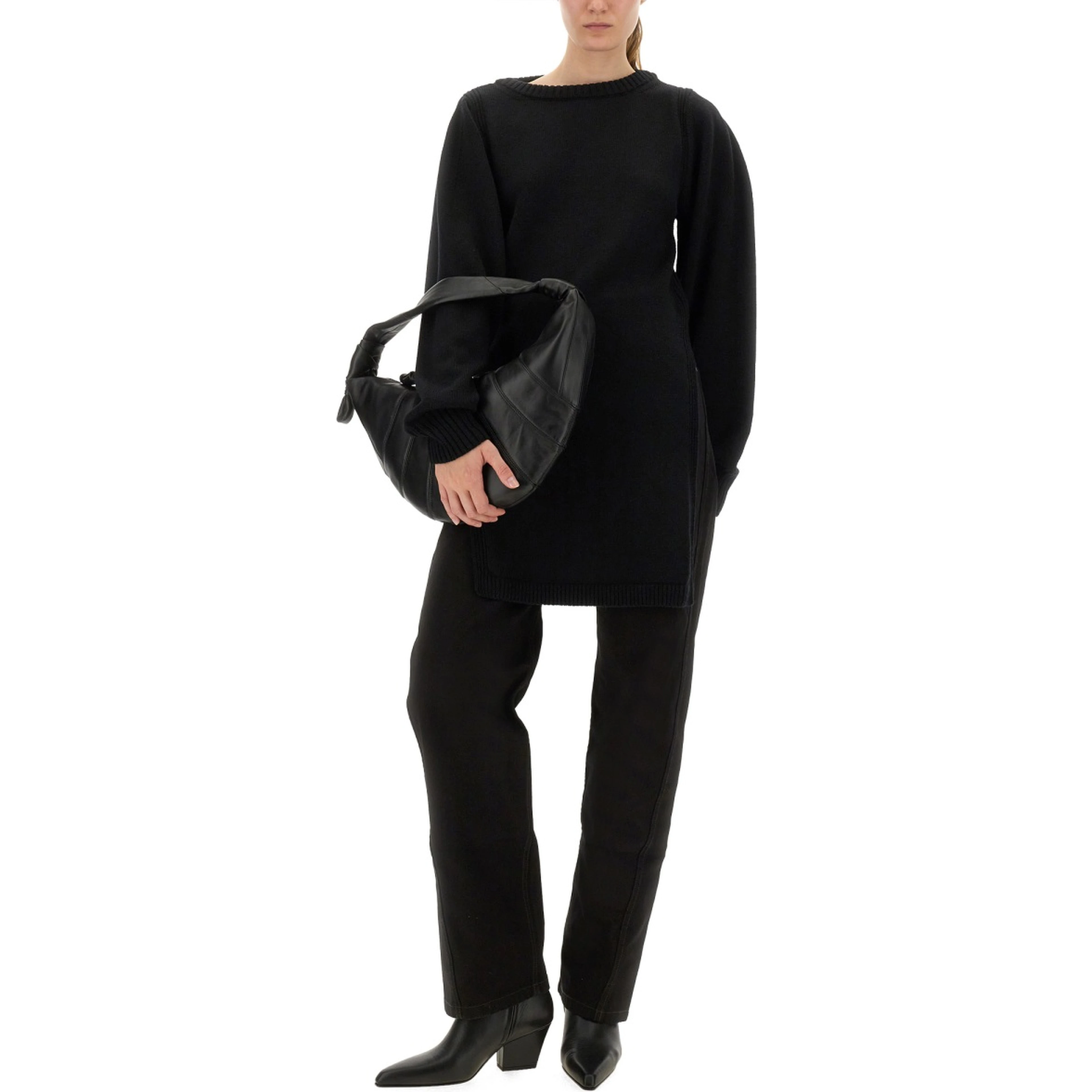 "TWISTED" PANTS