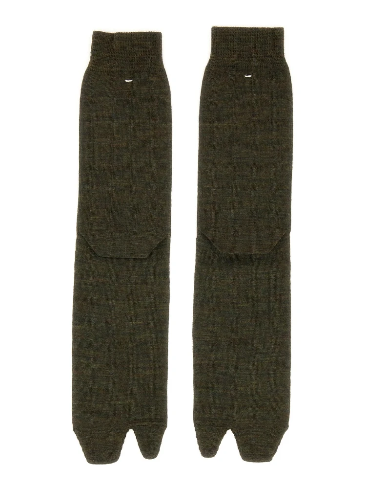 TABI SOCKS. alternative