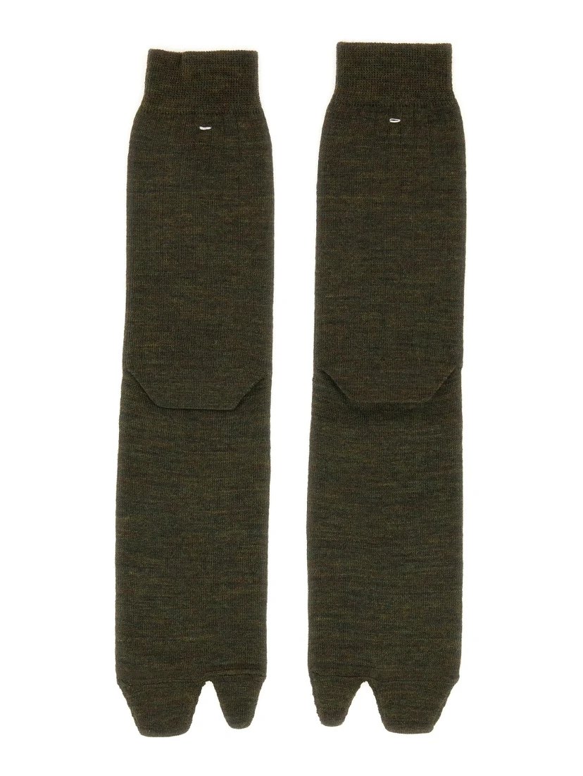 TABI SOCKS.
