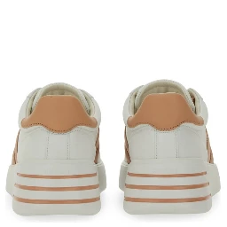 "REBEL" SNEAKER