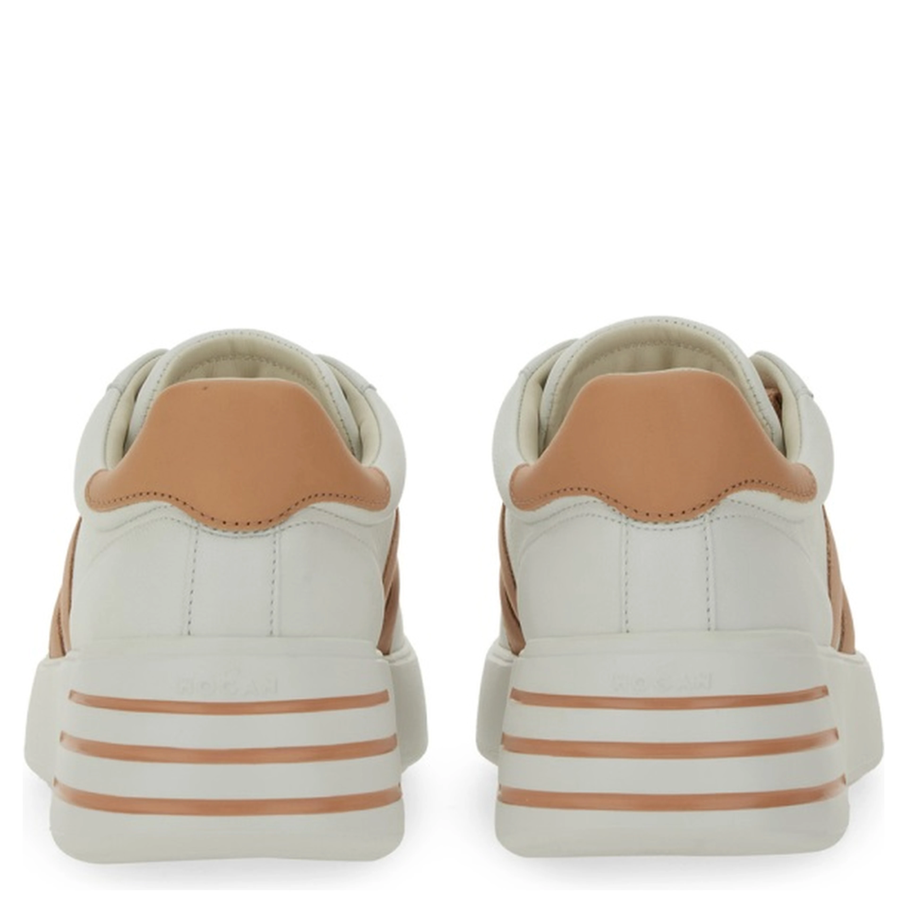 "REBEL" SNEAKER