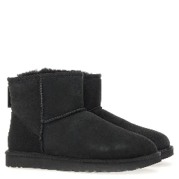BOOT CLASSIC MINI II
