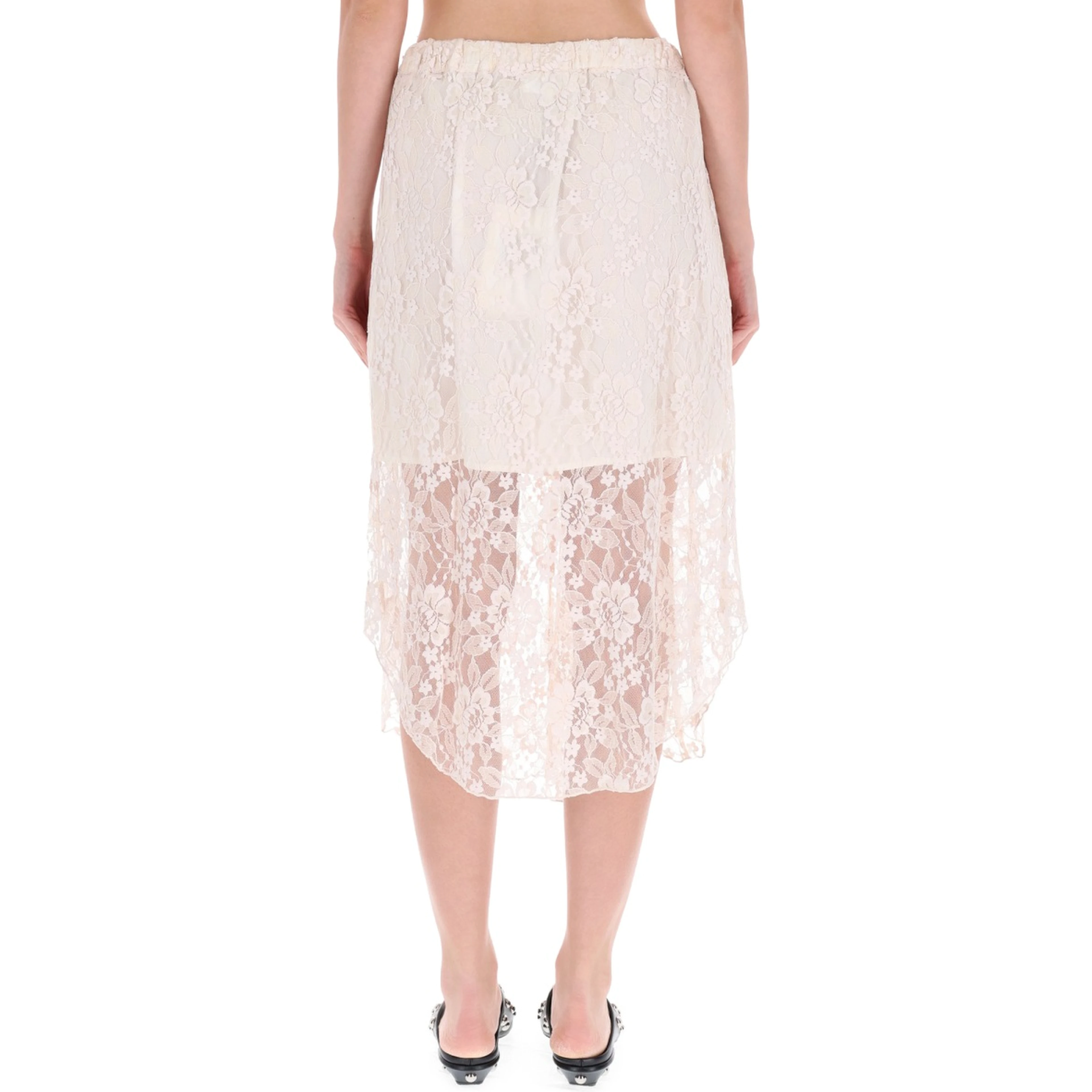 "SELMO" SKIRT