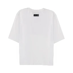 تيشيرت بشعار