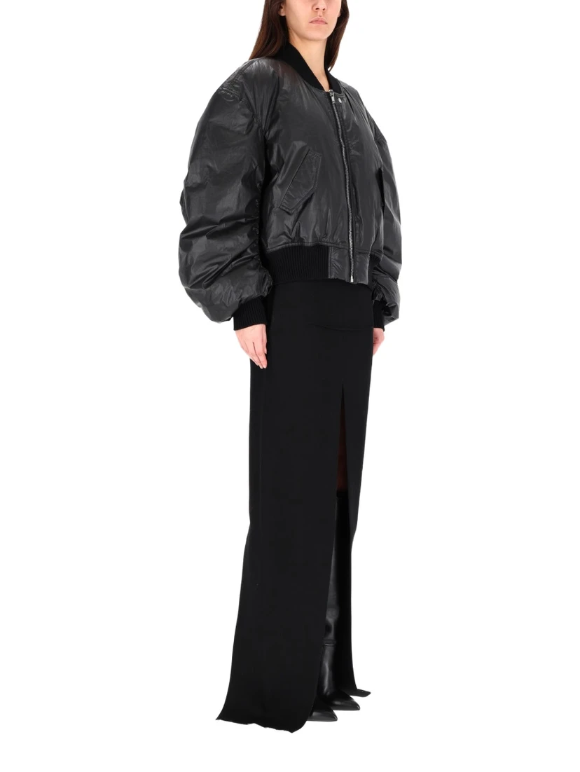BOMBER JACKET "RUNWAY CAL"