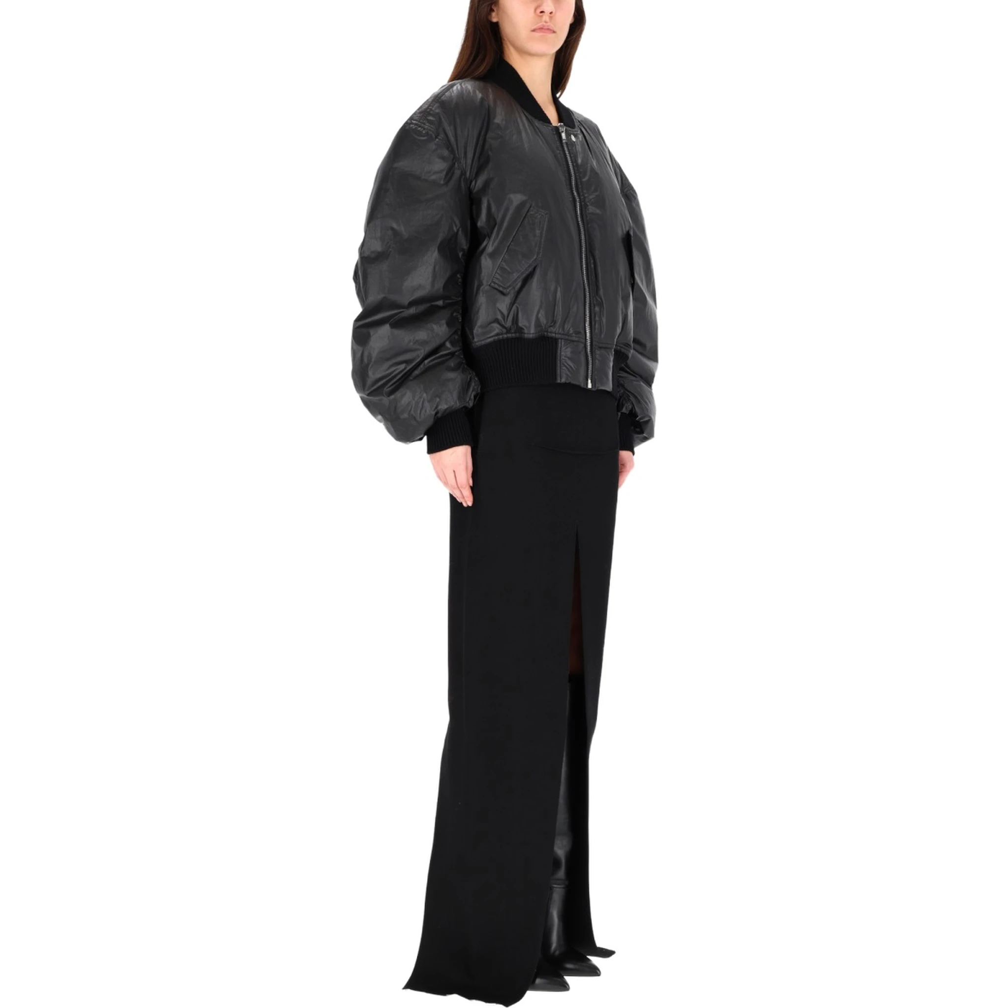 BOMBER JACKET "RUNWAY CAL"