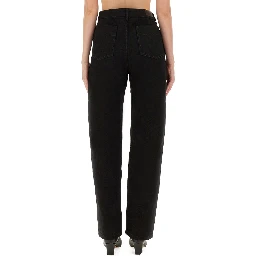 "TWISTED" PANTS