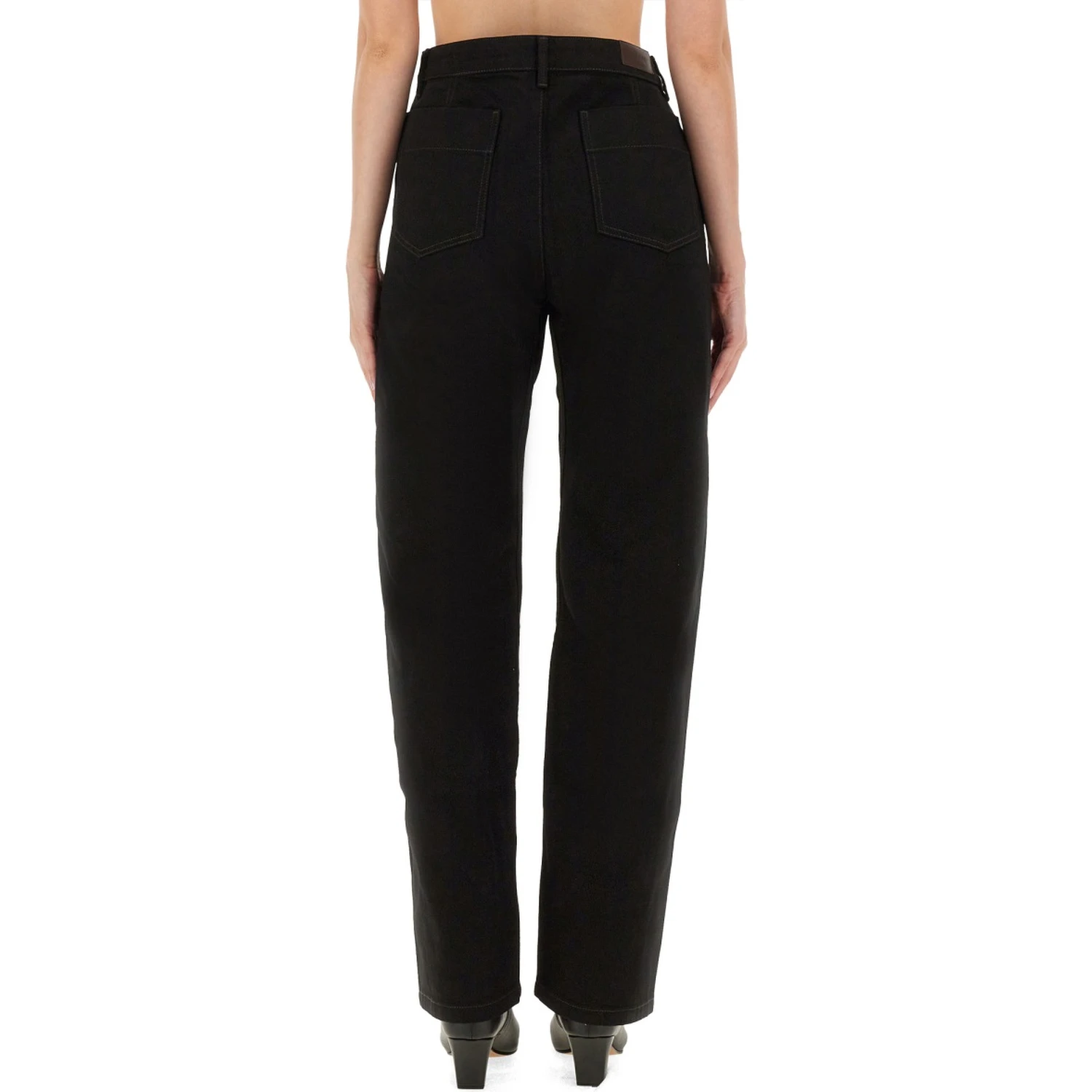 "TWISTED" PANTS