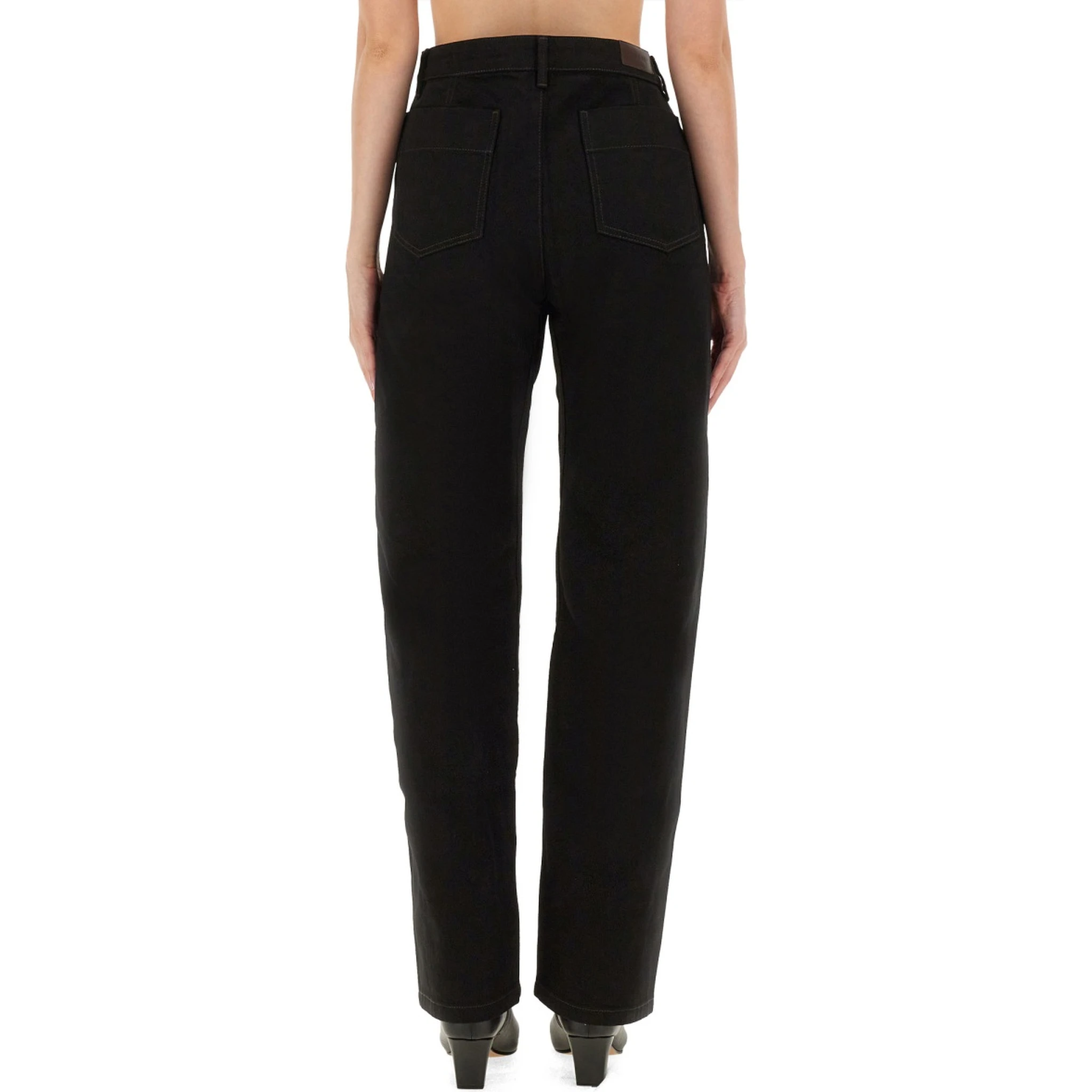 "TWISTED" PANTS