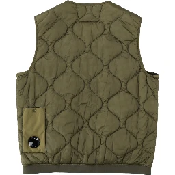 PADDED VEST