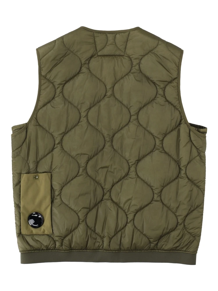 PADDED VEST alternative