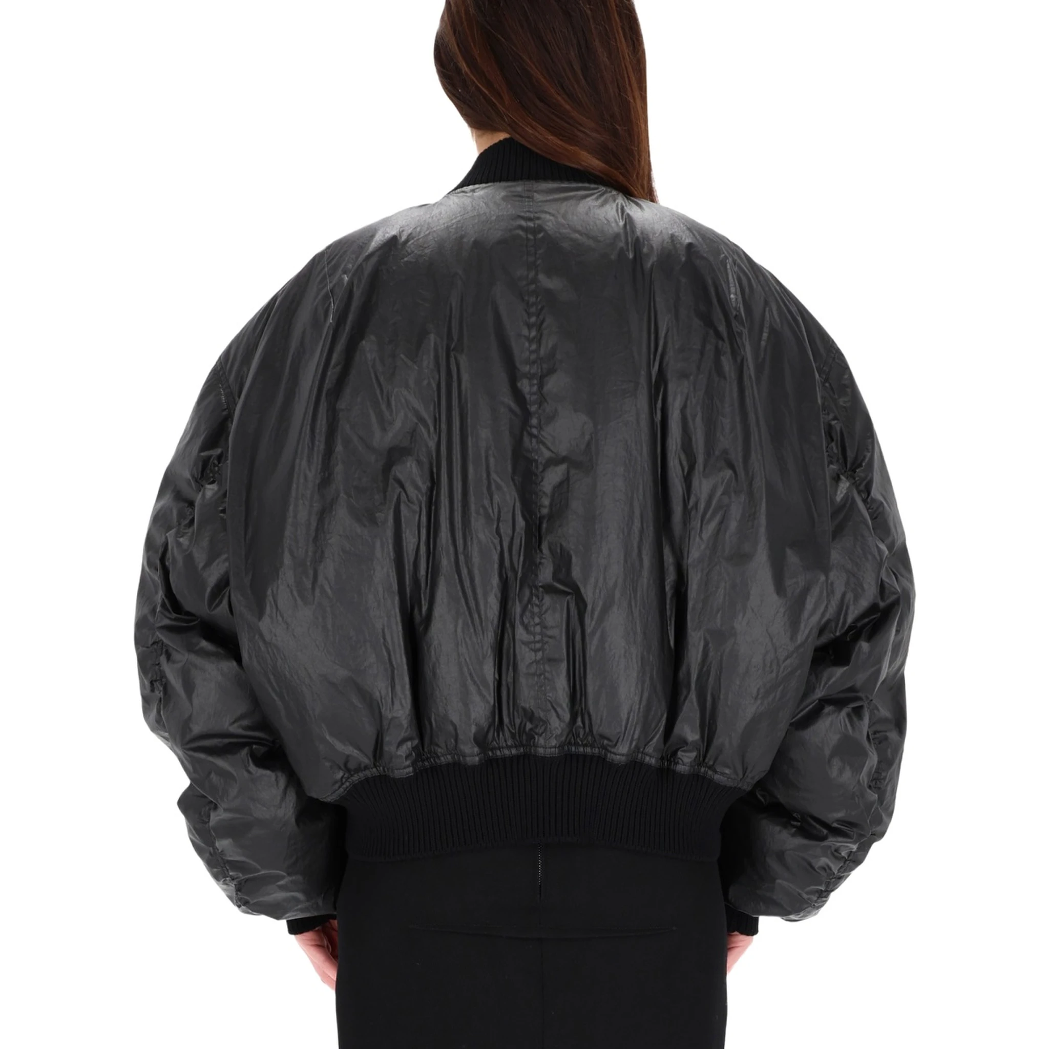 BOMBER JACKET "RUNWAY CAL"