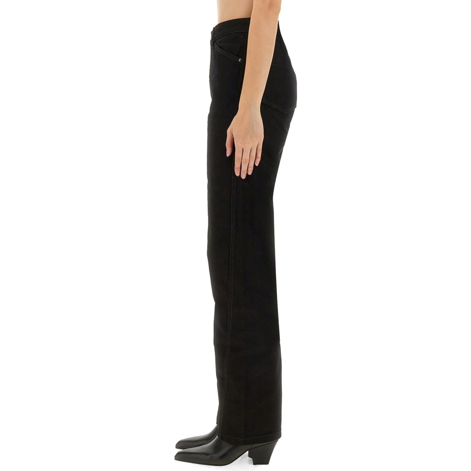 "TWISTED" PANTS