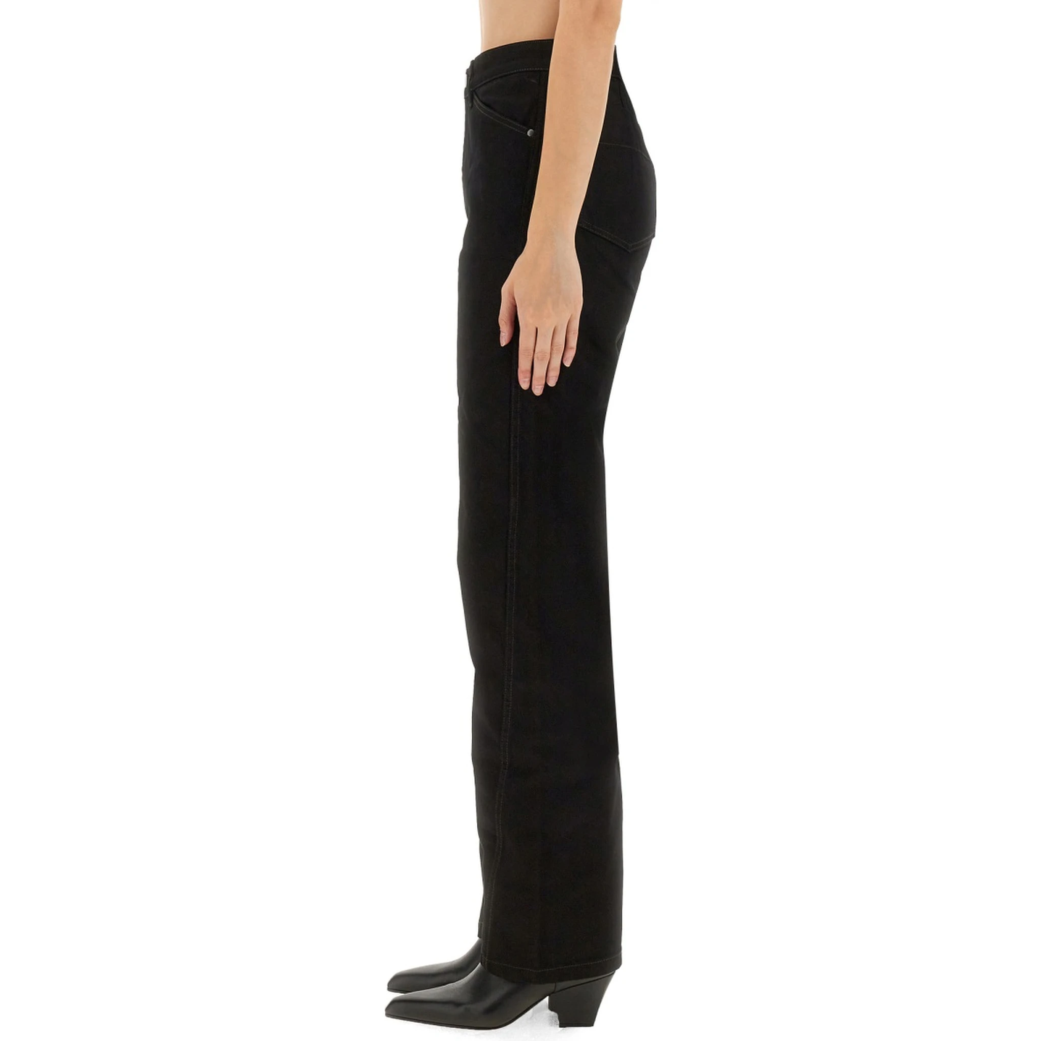 "TWISTED" PANTS