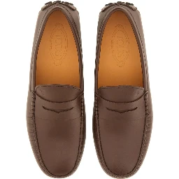 MOCCASIN "GOMMINO BUBBLE"