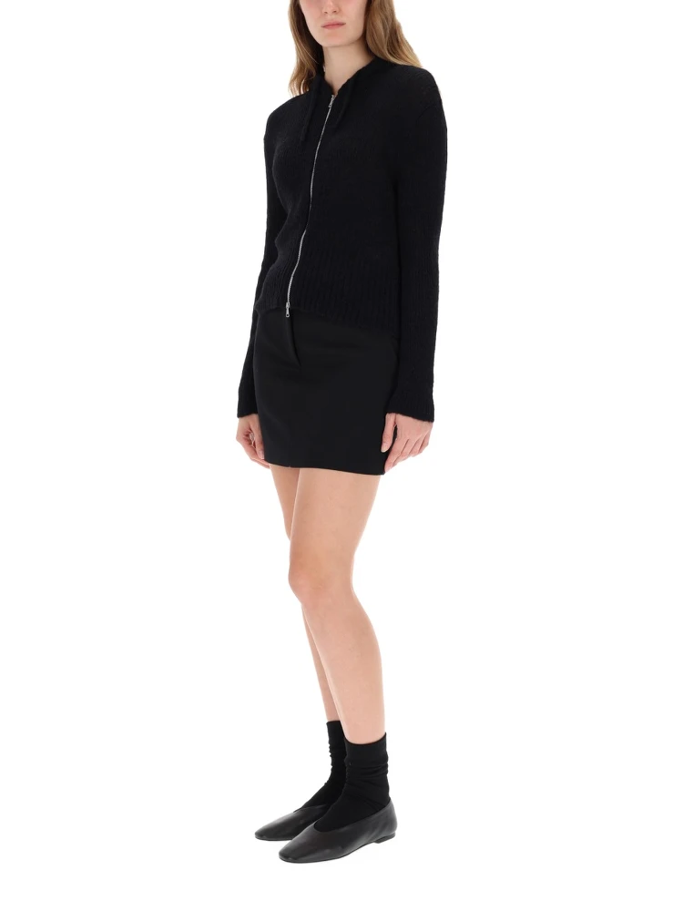 WOOL JERSEY. alternative