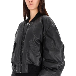 BOMBER JACKET "RUNWAY CAL"