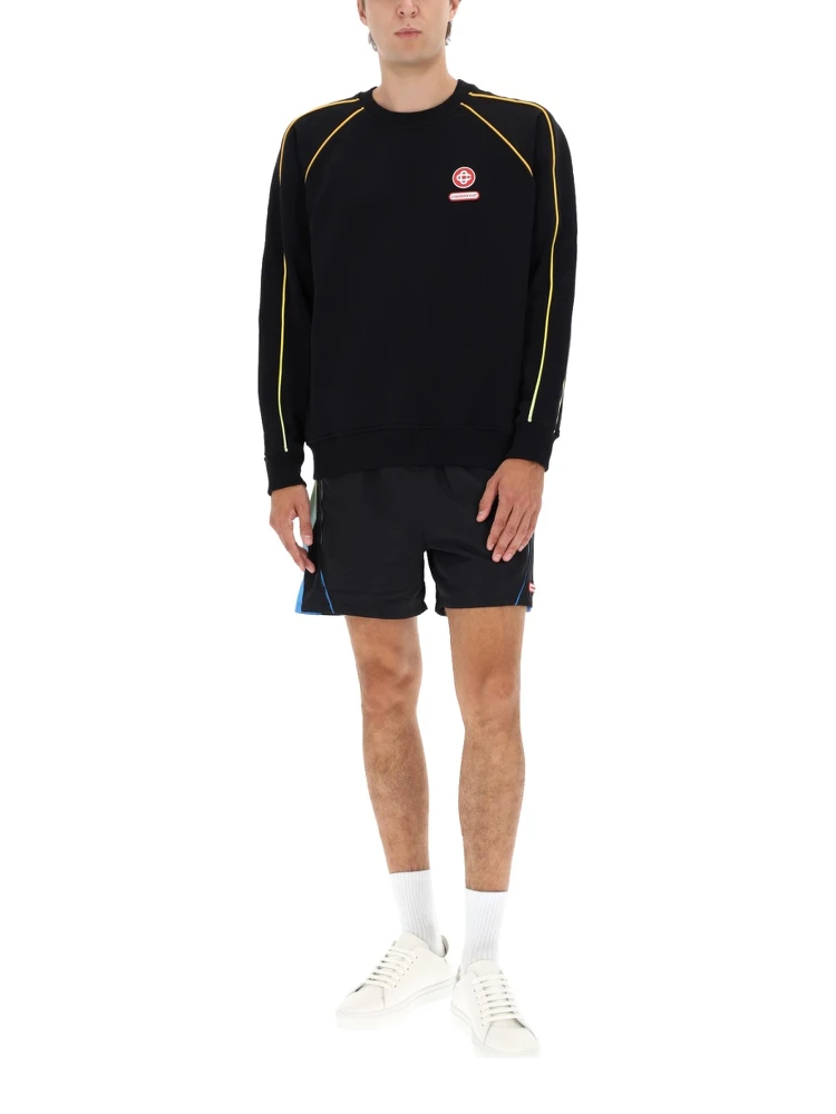 SWEATSHIRT WITH LOGO alternative