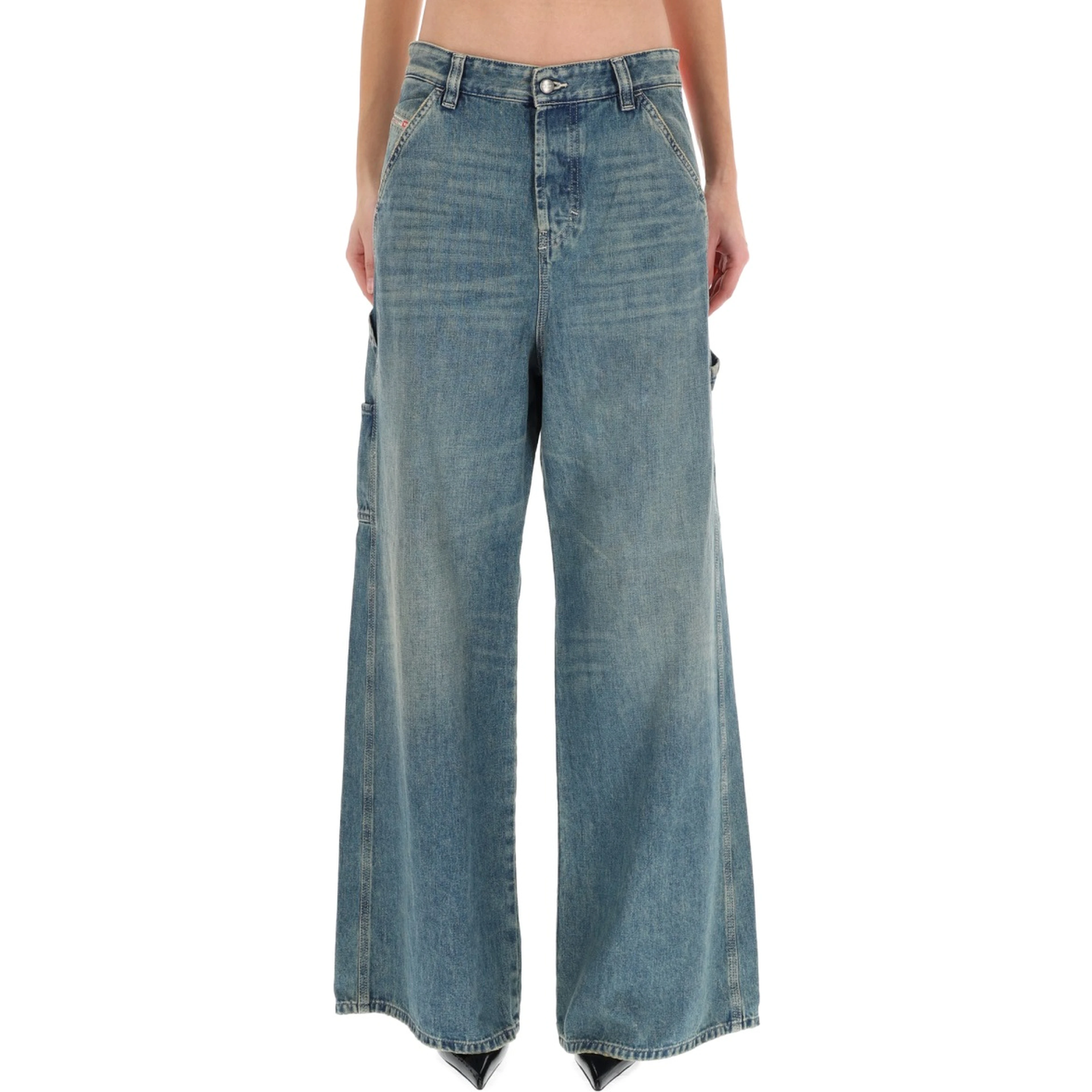 "1996 D-SIRE" JEANS