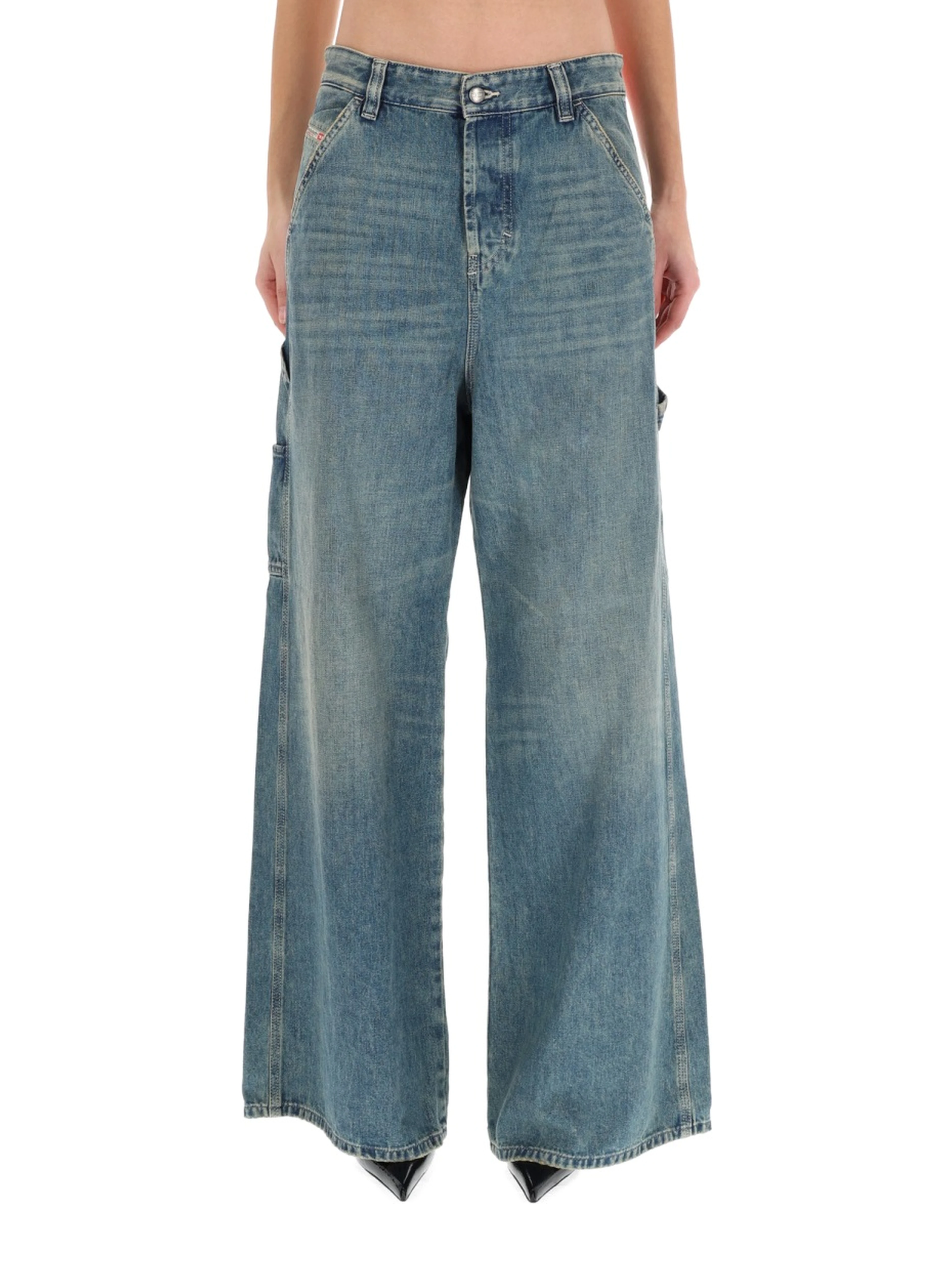 "1996 D-SIRE" JEANS