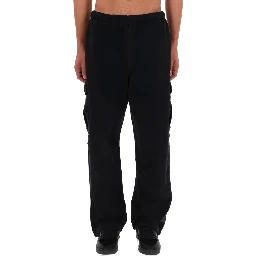CARGO JOGGER PANTS