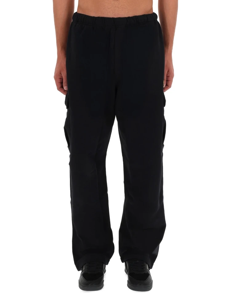 CARGO JOGGER PANTS