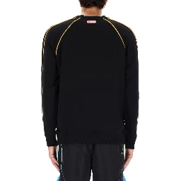 SWEATSHIRT WITH LOGO