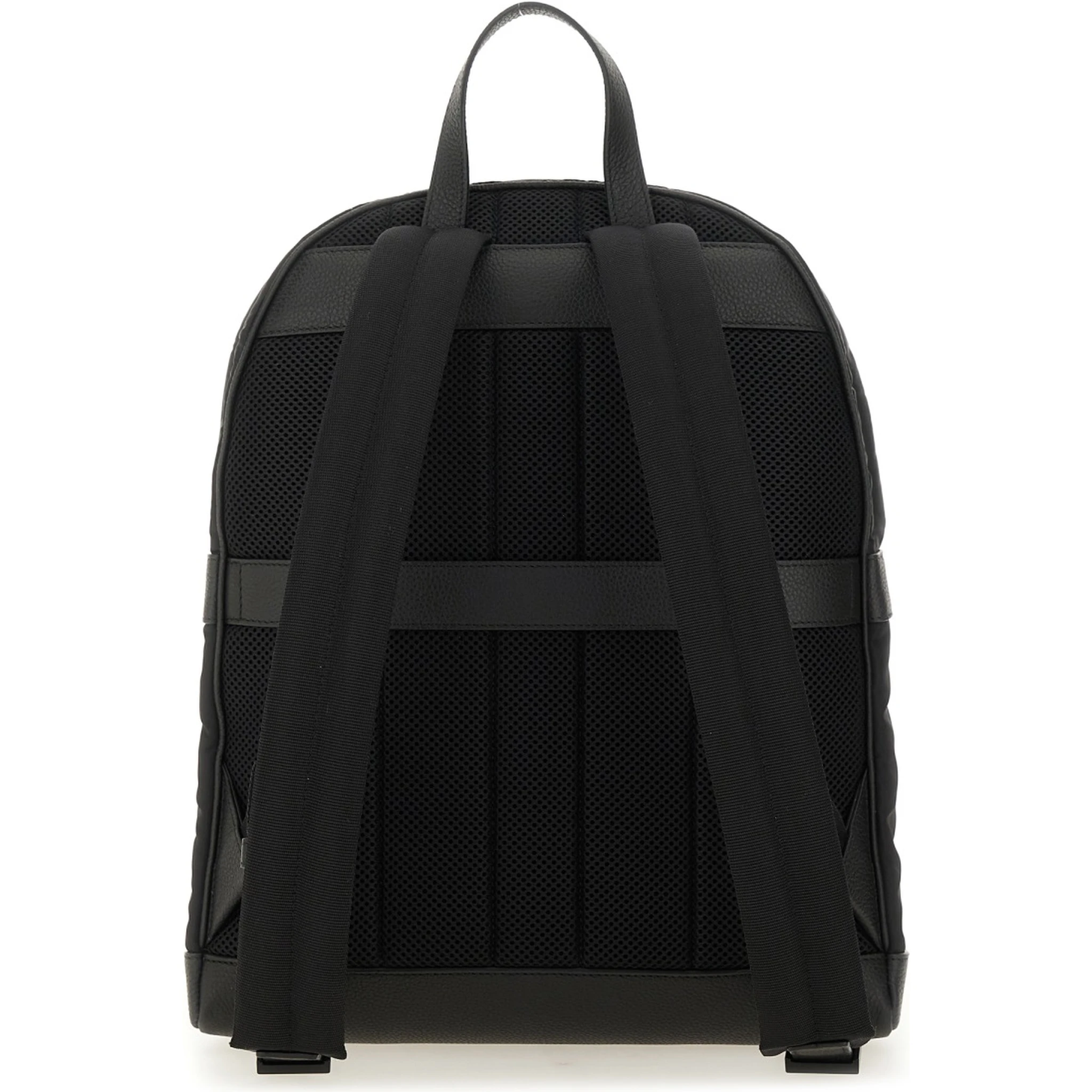 BACKPACK WITH BUCKLES "HOOKS"