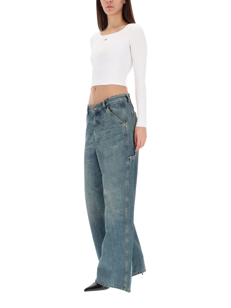 "1996 D-SIRE" JEANS alternative