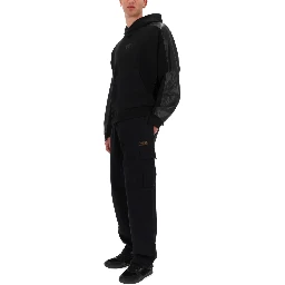 CARGO JOGGER PANTS