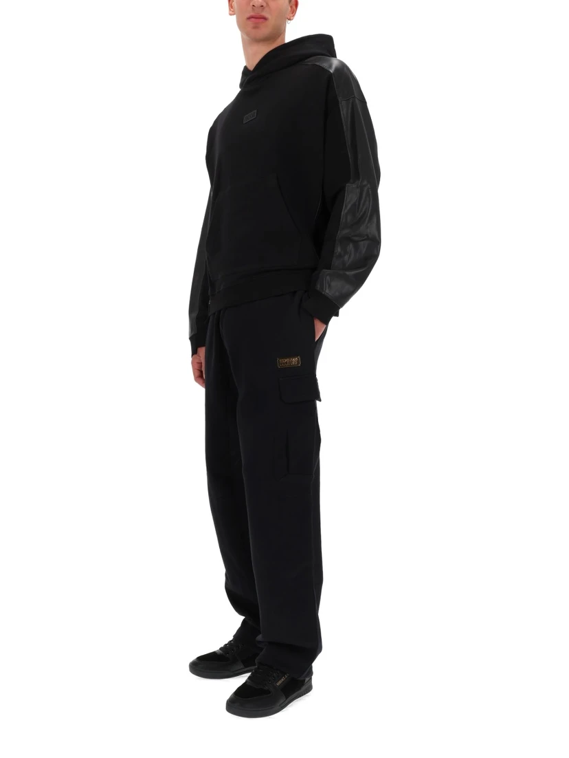 CARGO JOGGER PANTS