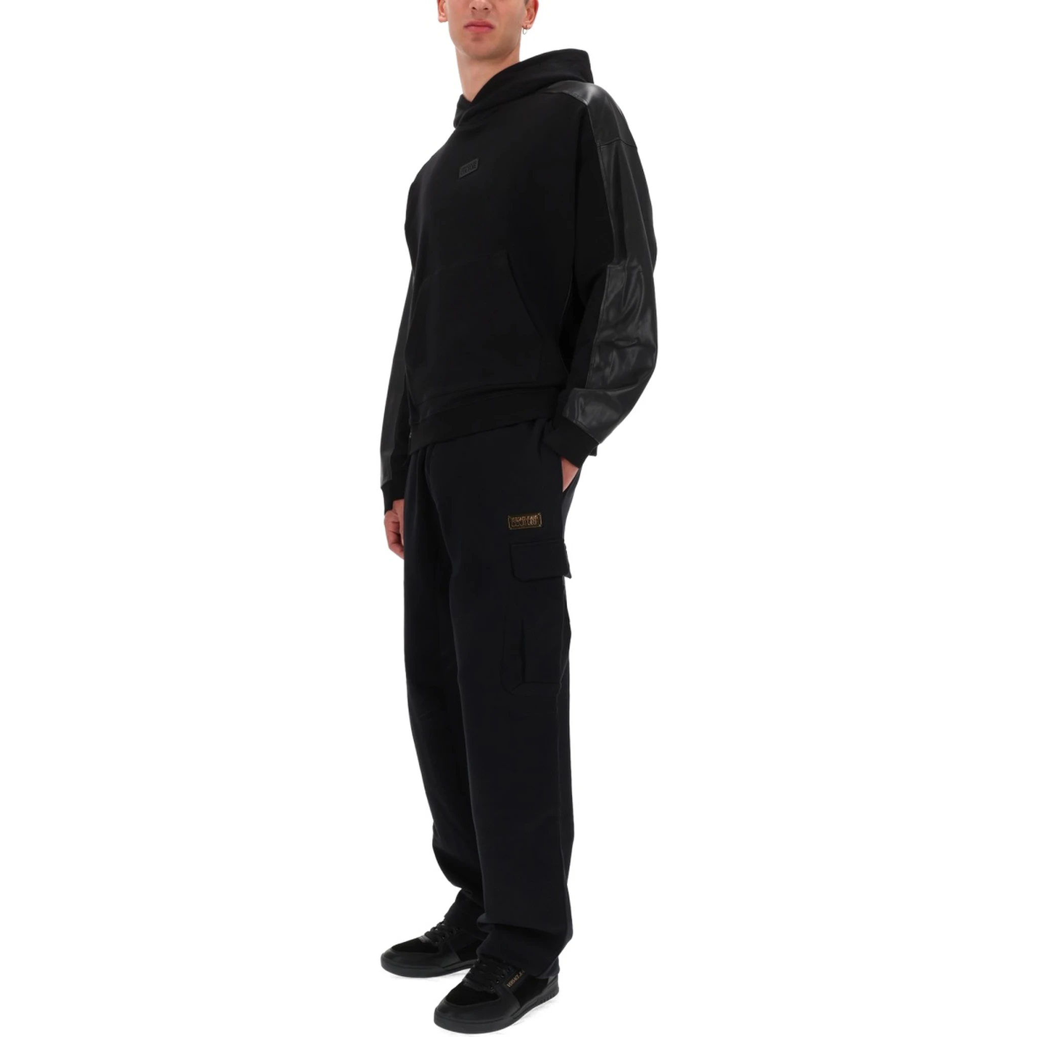 CARGO JOGGER PANTS
