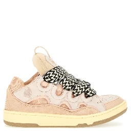 SNEAKER "CURB"