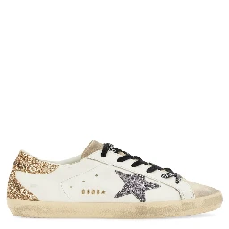 "SUPER-STAR" SNEAKER